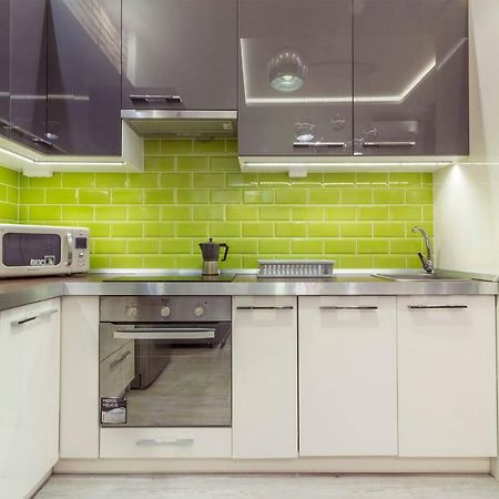 Vori Vori De Luxe Apartment Βουδαπέστη Εξωτερικό φωτογραφία