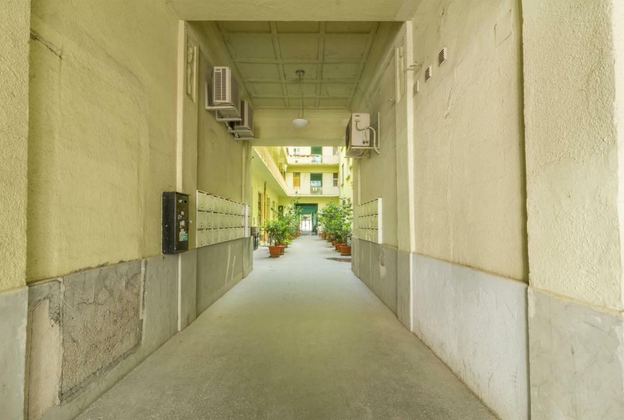 Vori Vori De Luxe Apartment Βουδαπέστη Εξωτερικό φωτογραφία