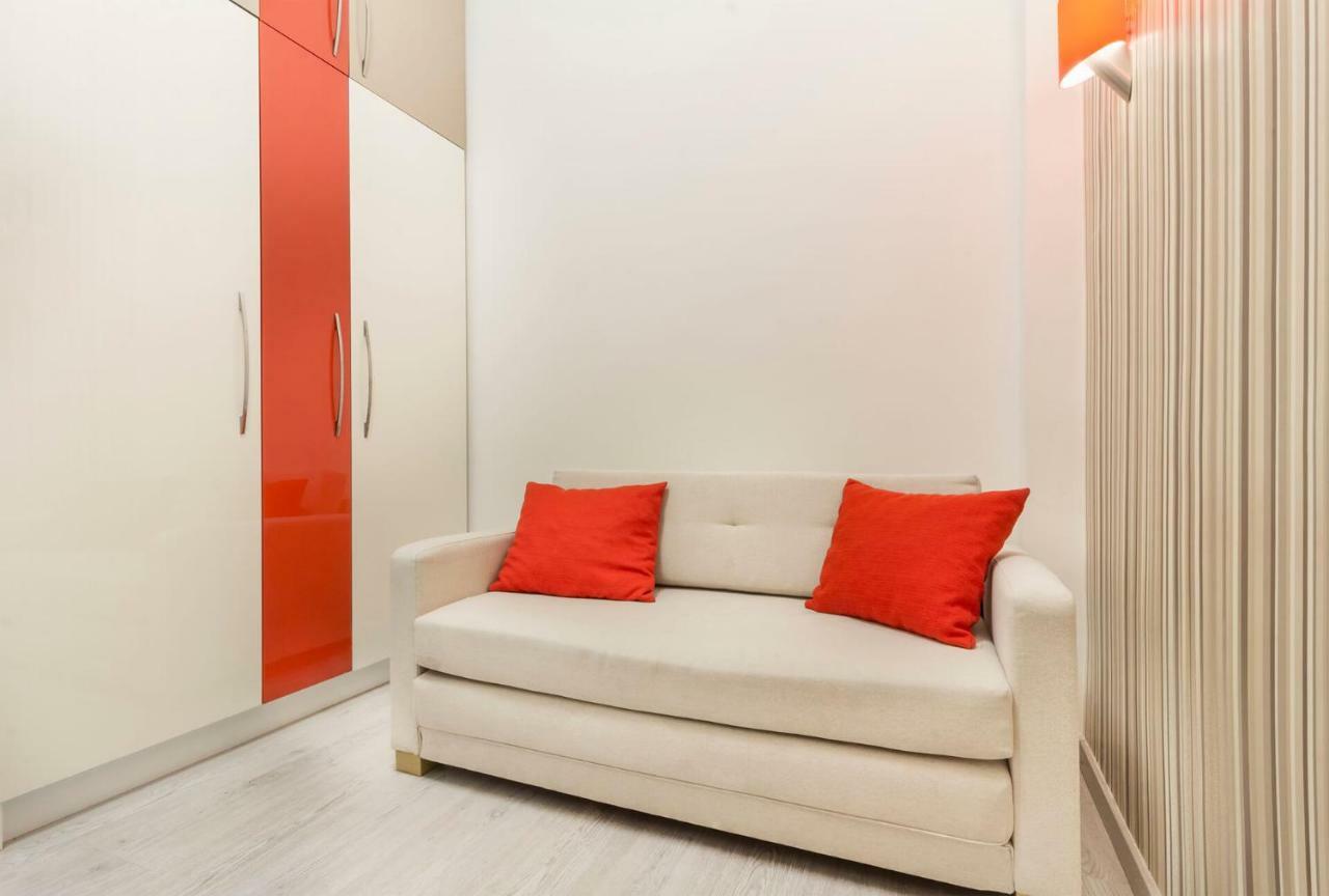 Vori Vori De Luxe Apartment Βουδαπέστη Εξωτερικό φωτογραφία