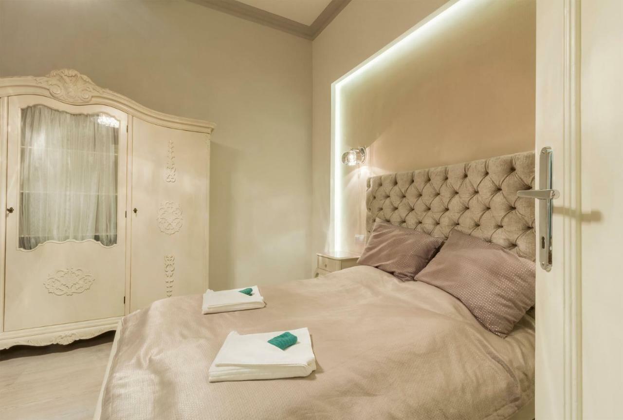 Vori Vori De Luxe Apartment Βουδαπέστη Εξωτερικό φωτογραφία