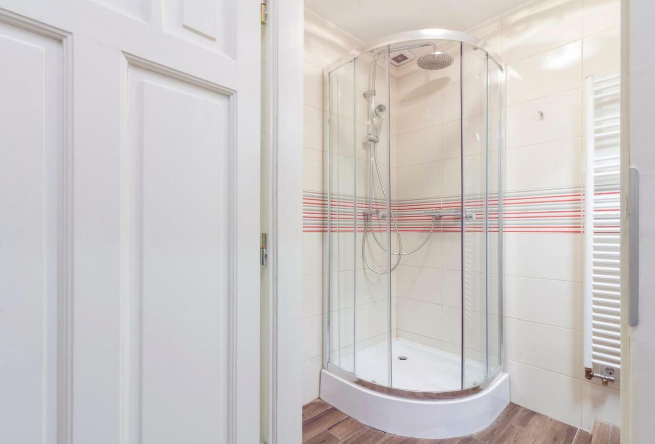 Vori Vori De Luxe Apartment Βουδαπέστη Εξωτερικό φωτογραφία