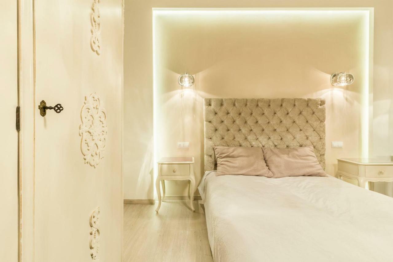 Vori Vori De Luxe Apartment Βουδαπέστη Εξωτερικό φωτογραφία