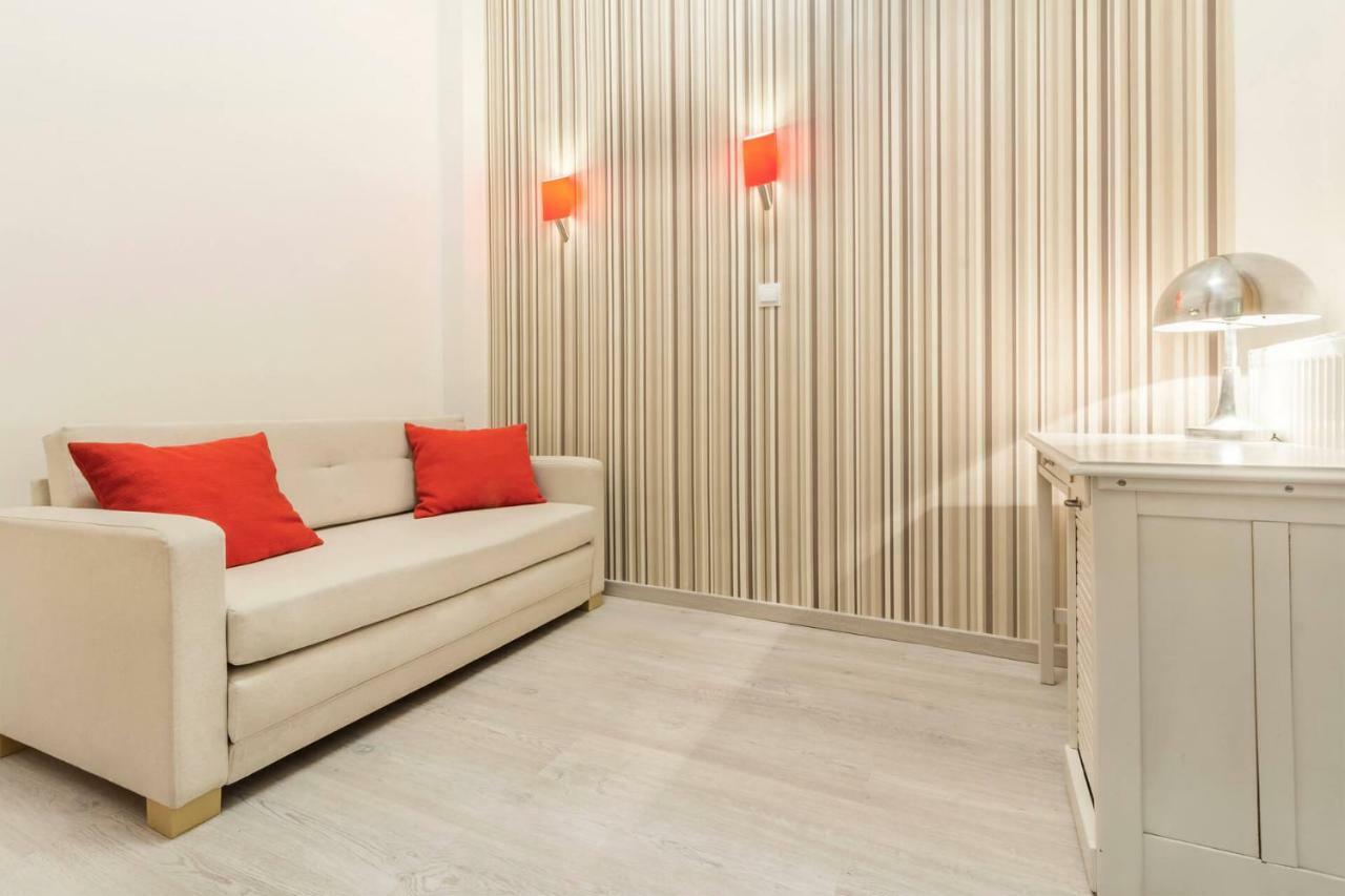 Vori Vori De Luxe Apartment Βουδαπέστη Εξωτερικό φωτογραφία