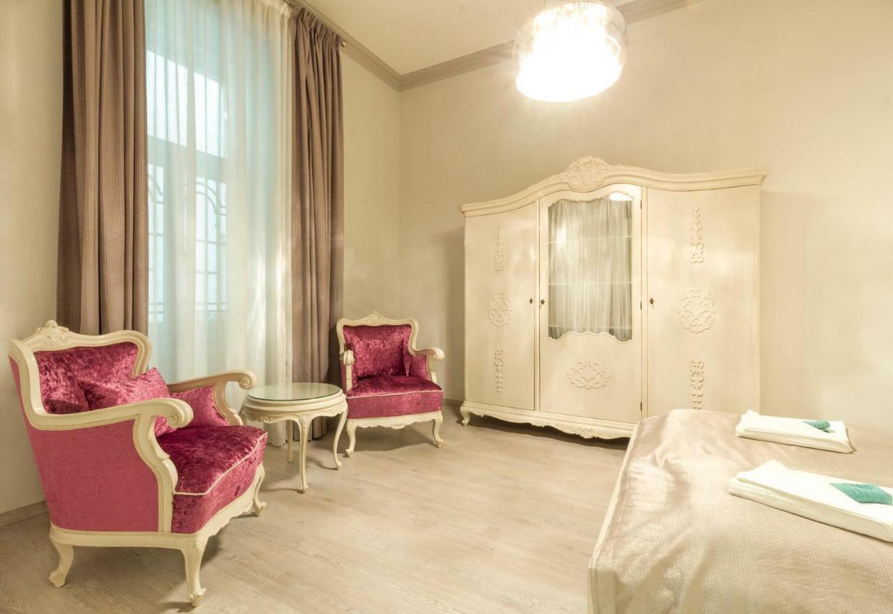 Vori Vori De Luxe Apartment Βουδαπέστη Εξωτερικό φωτογραφία