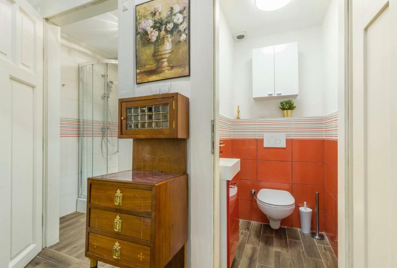Vori Vori De Luxe Apartment Βουδαπέστη Εξωτερικό φωτογραφία