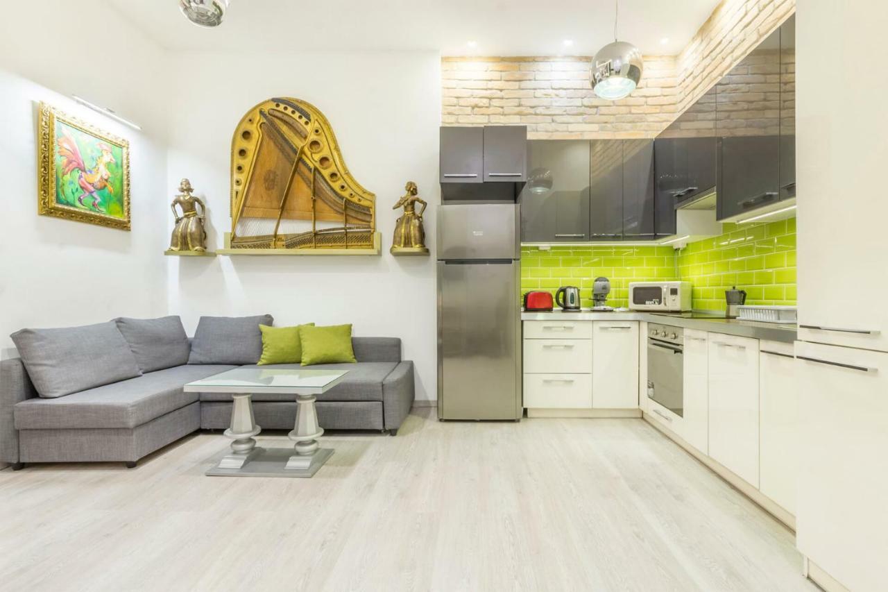 Vori Vori De Luxe Apartment Βουδαπέστη Εξωτερικό φωτογραφία