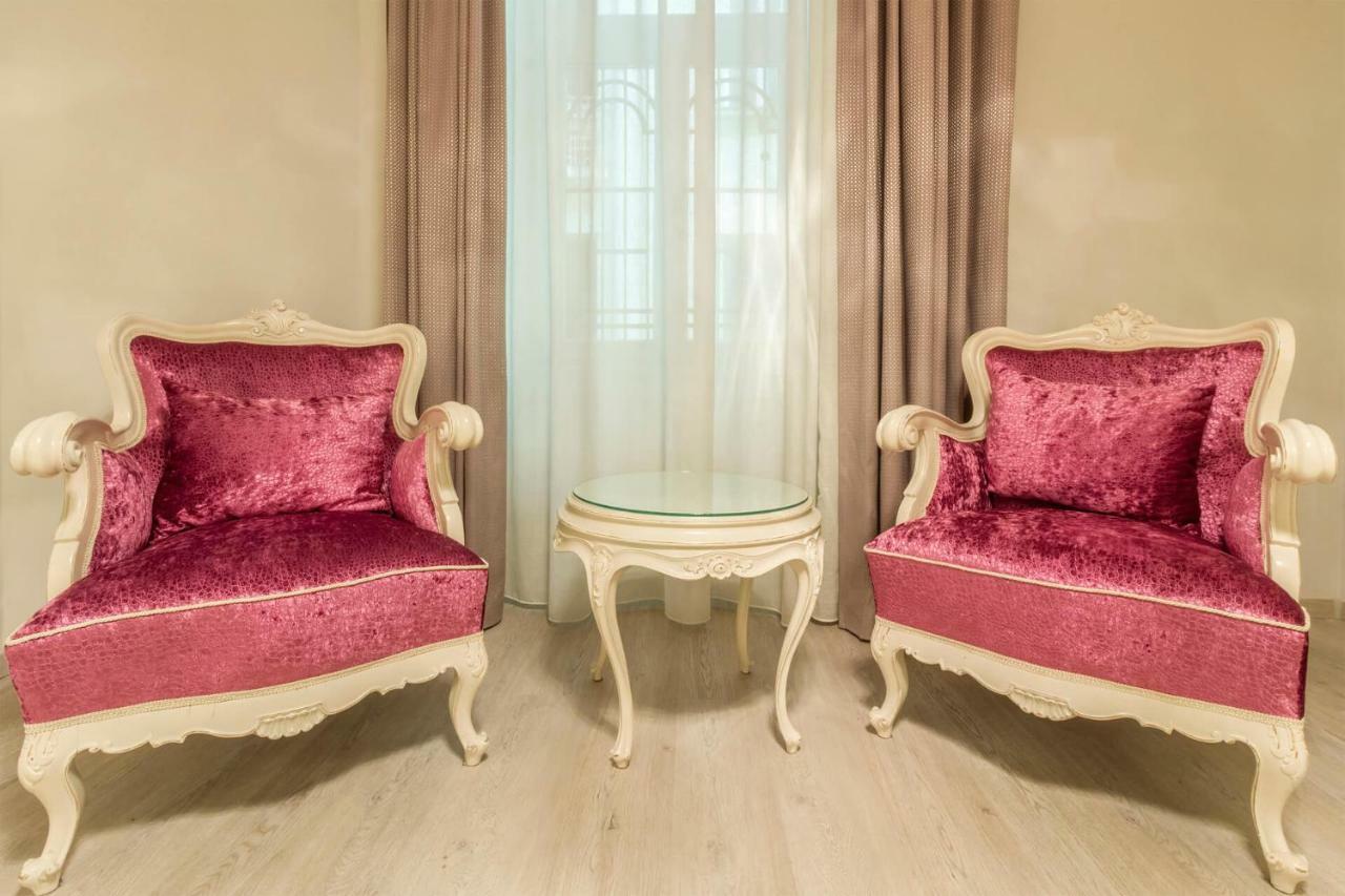 Vori Vori De Luxe Apartment Βουδαπέστη Εξωτερικό φωτογραφία