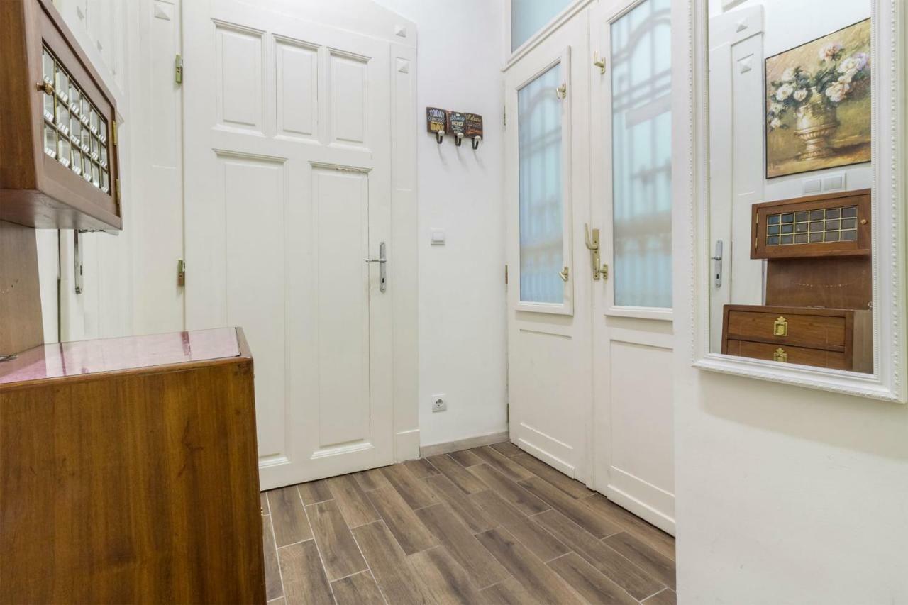 Vori Vori De Luxe Apartment Βουδαπέστη Εξωτερικό φωτογραφία