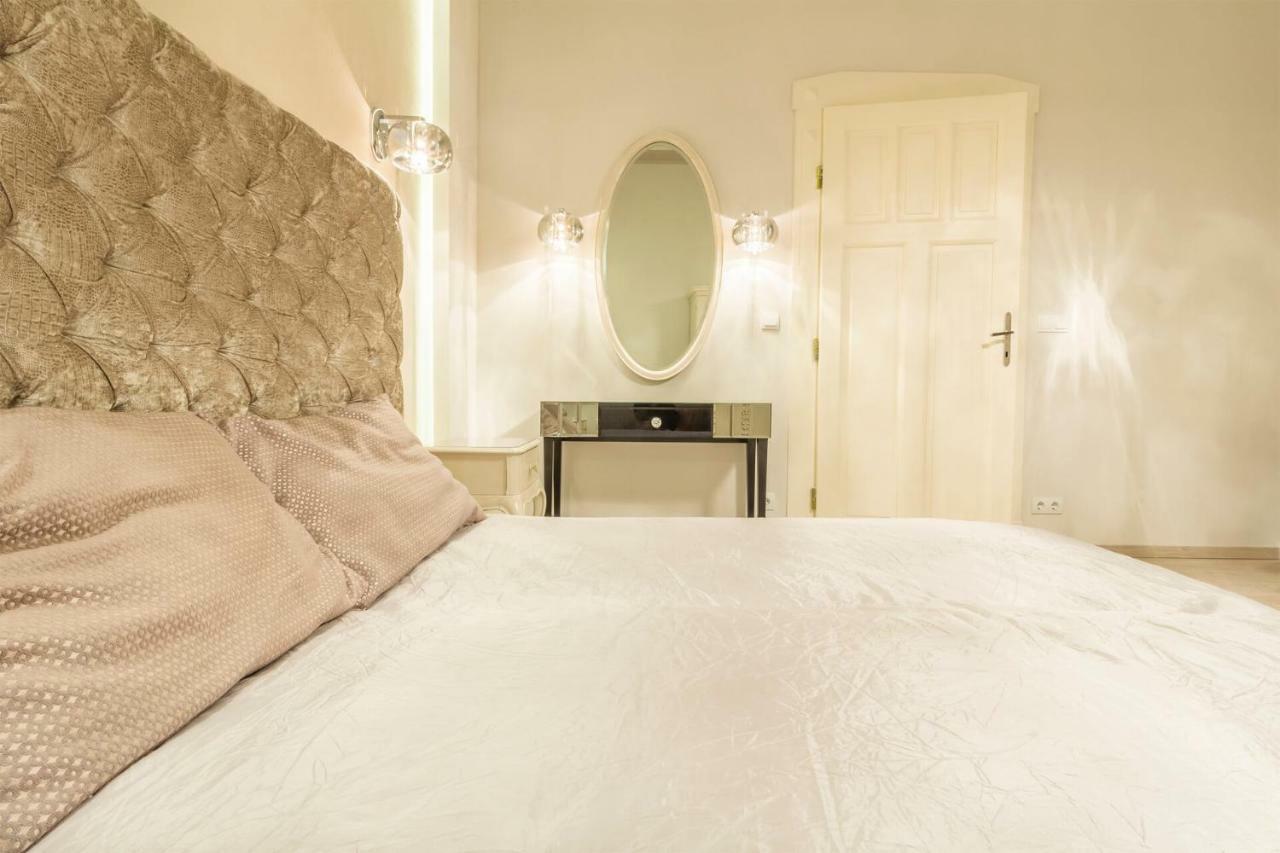 Vori Vori De Luxe Apartment Βουδαπέστη Εξωτερικό φωτογραφία